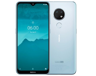 Nokia 6.2 Price BD | Nokia 6.2