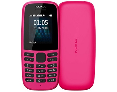 Nokia 105 Price BD | Nokia 105