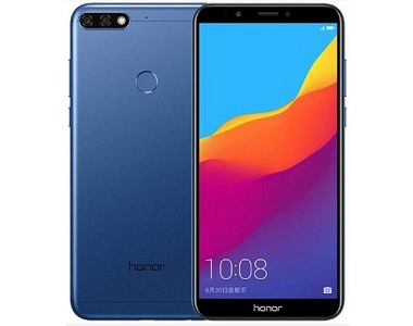 Honor 9N 4GB Ram 64GB Rom Smartphone