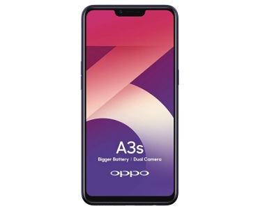 OPPO A3s Price BD | OPPO A3s