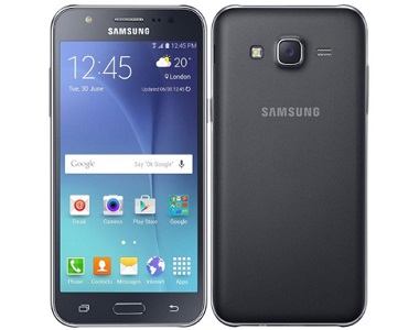 Samsung Galaxy J5 1.5GB Ram 16GB Rom Smartphone