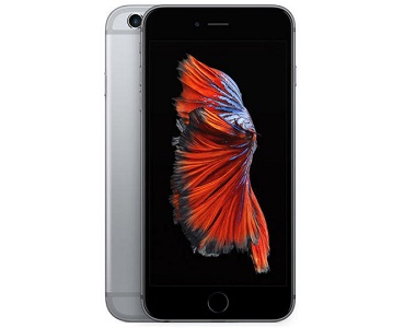 Apple iPhone 6S 2GB Ram 32GB Rom Smartphone
