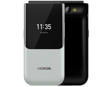 Nokia 2720 Flip Phone