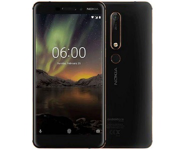 Nokia 6.1 Price BD | Nokia 6.1
