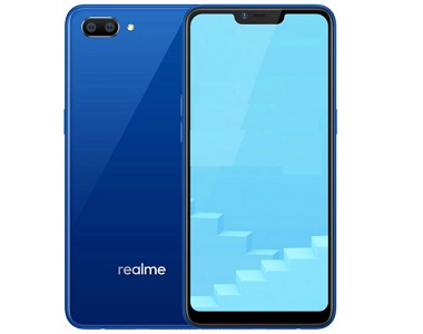 Realme C1 2GB Ram 16GB Rom Smartphone