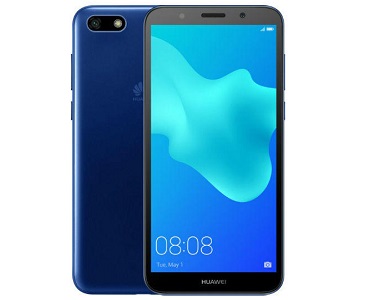 Huawei Y5 Lite 1GB Ram 16GB Rom Smartphone