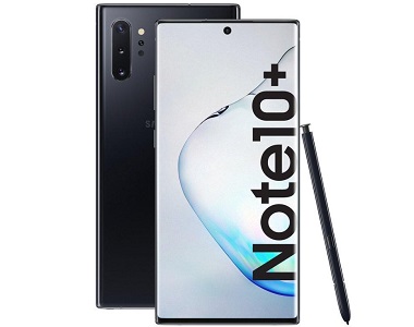 Samsung Note 10 Plus Price BD | Samsung Note 10 Plus