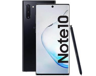 Samsung Note 10 Price BD | Samsung Note 10