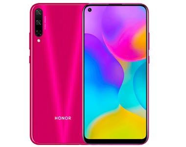 Honor Play 3 Price BD | Honor Play 3