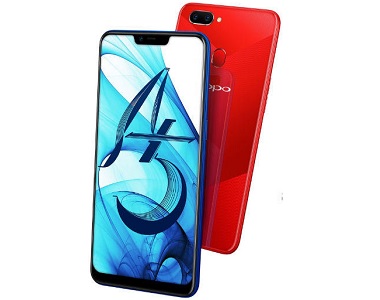 Oppo A5 2020 Price in BD | Oppo A5 2020