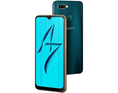 Oppo A7 Price in BD | Oppo A7