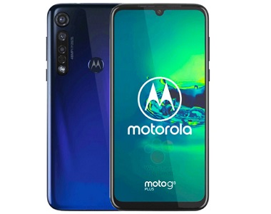 Motorola G8 Plus 4GB Ram 64GB Rom Smartphone