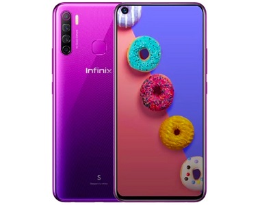 Infinix S5 Price BD | Infinix S5