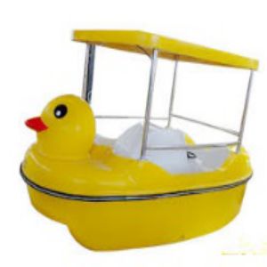 FRP Paddle Boat Price BD | FRP Paddle Boat