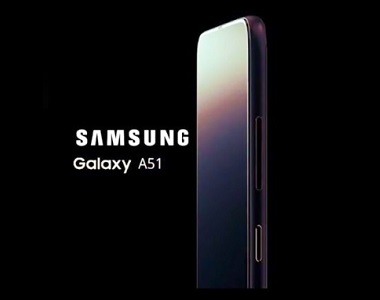 Samsung A51 Price in BD | Samsung A51