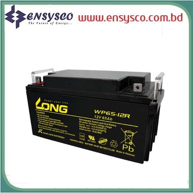 70Ah Long Battery Price in BD | 70Ah Long Battery