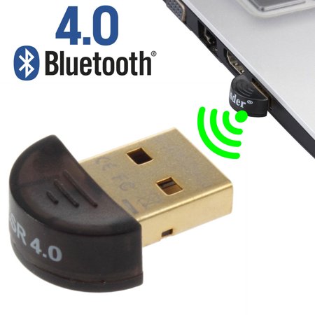 Bluetooth USB Dongle