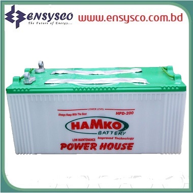 215Ah Hamko IPS Battery Price in BD | 215Ah Hamko IPS Battery