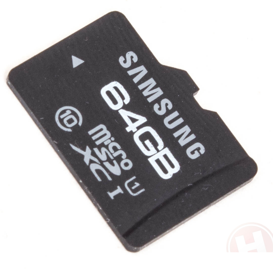 Samsung 64 GB Micro SD Memory Card Price BD | Samsung 64 GB Micro SD Memory Card