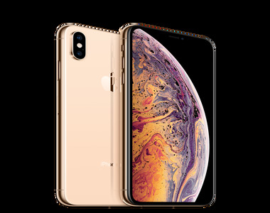 Apple Iphone XS Max HexaCore Smartphone