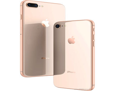 Apple Iphone 8 Hexa Core 64GB ROM WiFi NFC Smartphone