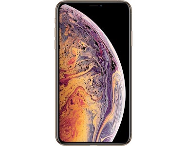 Apple iPhone XS Max 4GB 256GB iOS 12 Smartphone