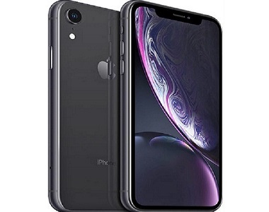 Apple iPhone XR 3GB 64GB iOS 12 Smartphone