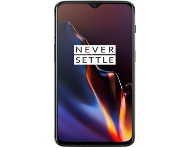 OnePlus 6T 6GB Ram Octa Core Fingerprint Smartphone