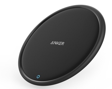 Anker PowerWave Fast Wireless Charging Pad