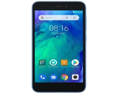 Xiaomi Mi Go Android Oreo 1GB 8GB GPS Smartphone