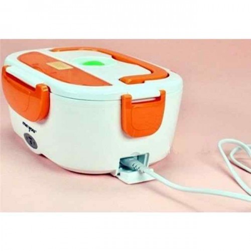 Multi functional Electric Lunch Box