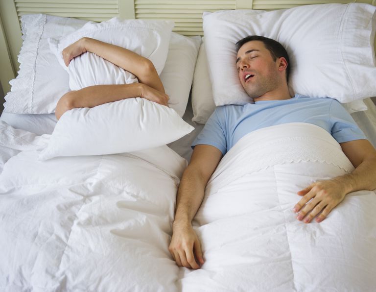 Anti Snoring Device Price in BD | Anti Snoring Device