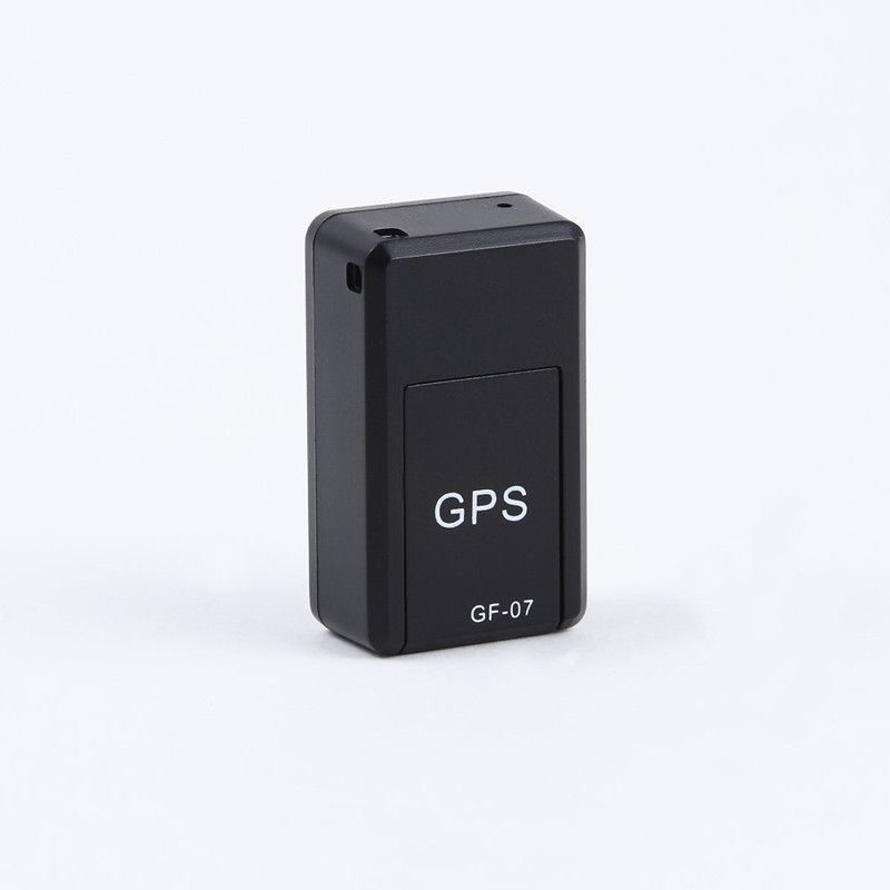 Mini GPS Car Tracker Model : GF07