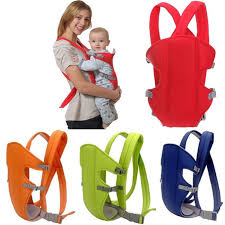 Infent Baby Carrier Bag