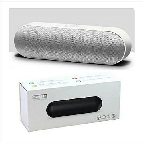 Better Sound Bluetooth Speaker