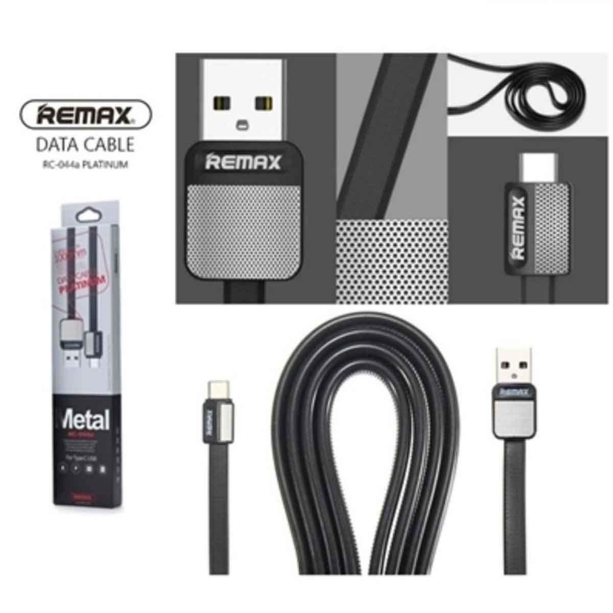 Remax Metal Data Cable