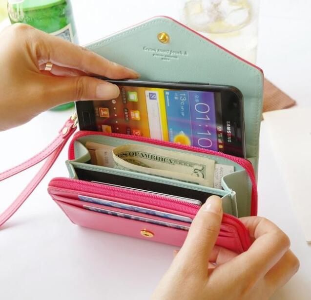 Crown Smart Pouch