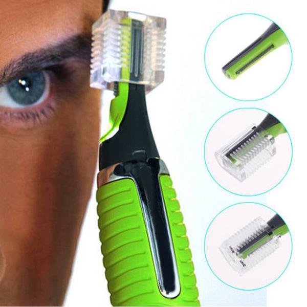 Nose Hair Trimmer Removal Clipper Shaver