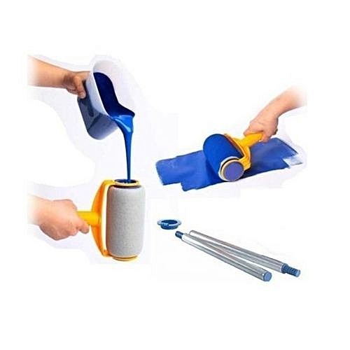 Painter Facil Paint Roller Kit 