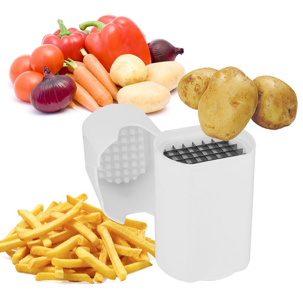 French Fries Cutting Machine