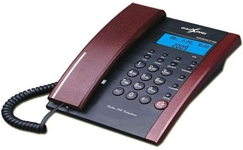 Gaoxinqi HCD 399 53C Land Line Telephone