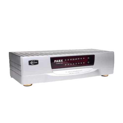 PABX System 40 Line IKE  Apartment Intercom