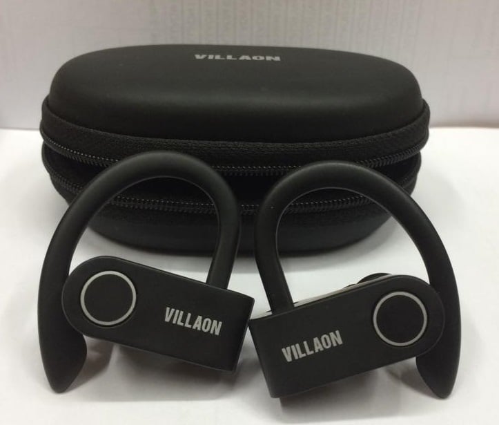Villaon True Wireless Sport Earbuds VB672