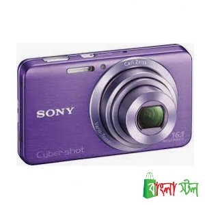Sony DSC W630 Camera Price BD | Sony DSC W630 Camera