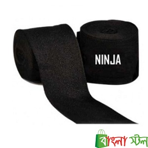 Ninja Hand Wrap Price BD | Ninja Hand Wrap