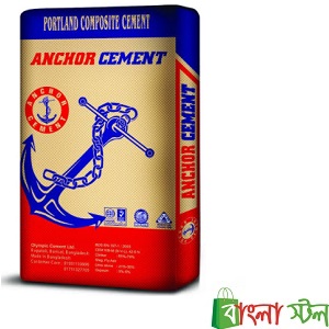 Anchor Cement Price BD | Anchor Cement