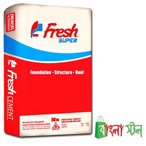 Fresh Cement Price BD | Fresh Cement