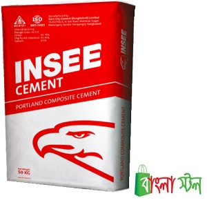 Insee Cement Price BD | Insee Cement