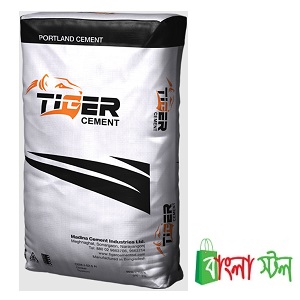 Tiger Cement Price BD | Tiger Cement