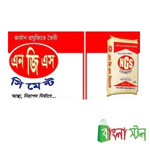 NGS Cement Price BD | NGS Cement